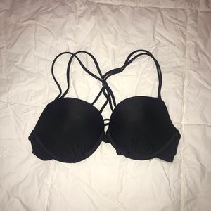 Hollister bathing suit